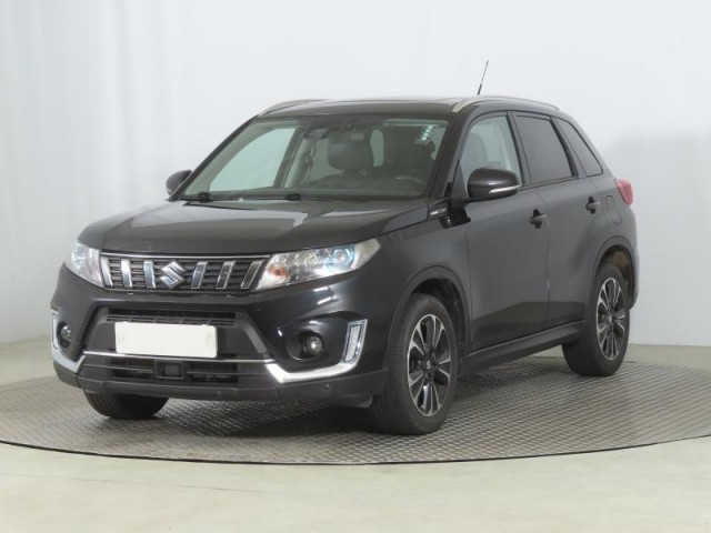 Suzuki Vitara  1.4 BoosterJet Elegance
