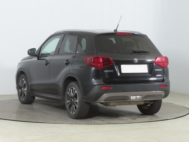 Suzuki Vitara  1.4 BoosterJet Elegance