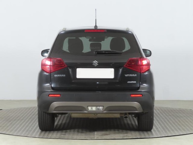 Suzuki Vitara  1.4 BoosterJet Elegance