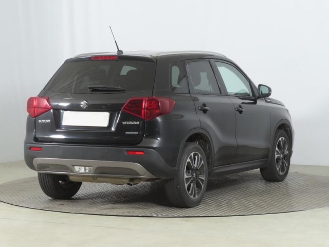 Suzuki Vitara  1.4 BoosterJet Elegance