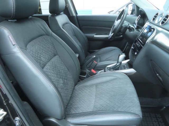 Suzuki Vitara  1.4 BoosterJet Elegance