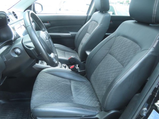 Suzuki Vitara  1.4 BoosterJet Elegance