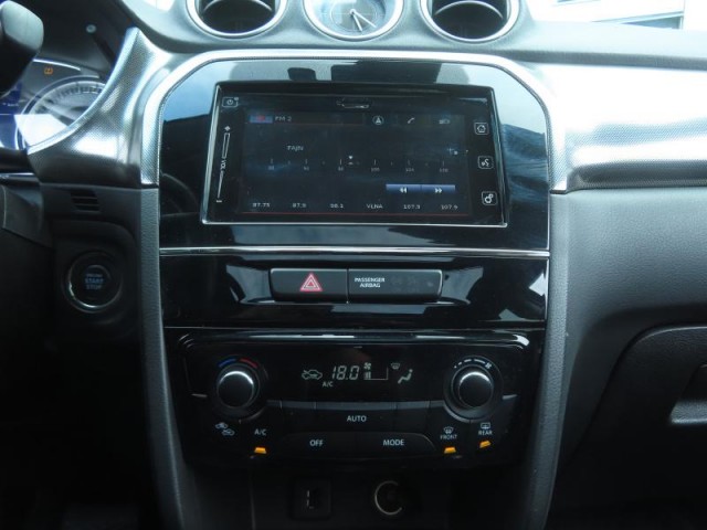 Suzuki Vitara  1.4 BoosterJet Elegance