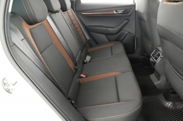 Škoda Karoq  2.0 TDI Scout