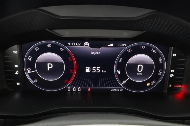 Škoda Karoq  2.0 TDI Scout