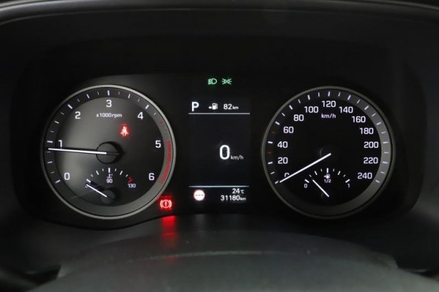 Hyundai Tucson  2.0 CRDi N-Line