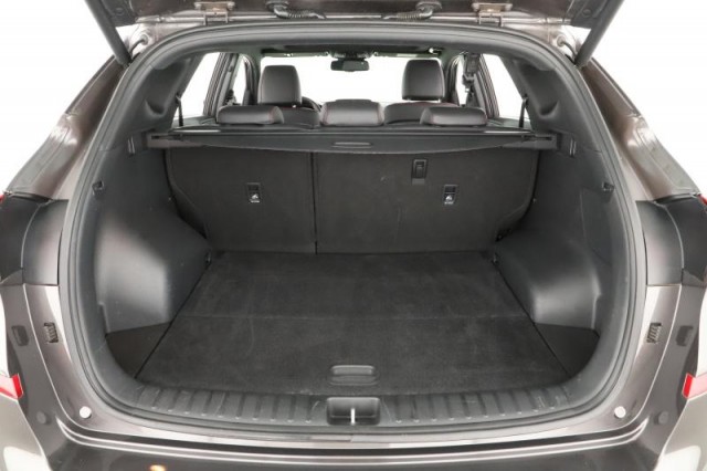 Hyundai Tucson  2.0 CRDi N-Line