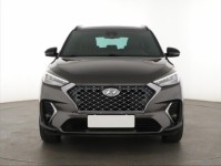 Hyundai Tucson  2.0 CRDi N-Line