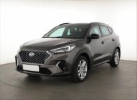 Hyundai Tucson  2.0 CRDi N-Line
