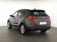 Hyundai Tucson  2.0 CRDi N-Line