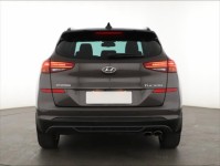 Hyundai Tucson  2.0 CRDi N-Line
