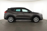 Hyundai Tucson  2.0 CRDi N-Line