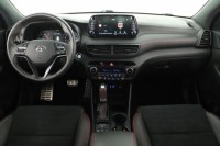 Hyundai Tucson  2.0 CRDi N-Line