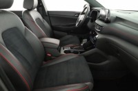 Hyundai Tucson  2.0 CRDi N-Line