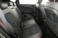 Hyundai Tucson  2.0 CRDi N-Line
