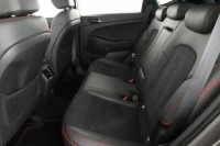 Hyundai Tucson  2.0 CRDi N-Line