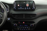 Hyundai Tucson  2.0 CRDi N-Line