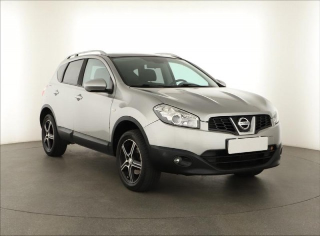Nissan Qashqai  2.0 