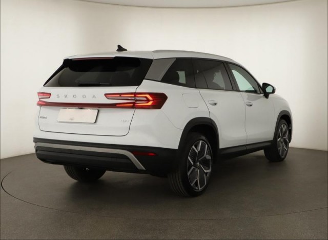 Škoda Kodiaq  2.0 TDI Exclusive Selection