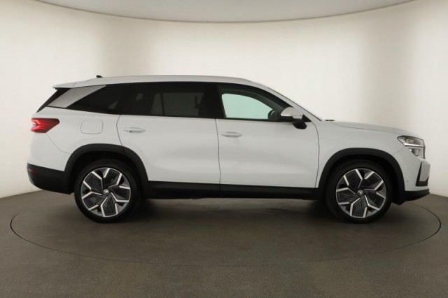 Škoda Kodiaq  2.0 TDI Exclusive Selection