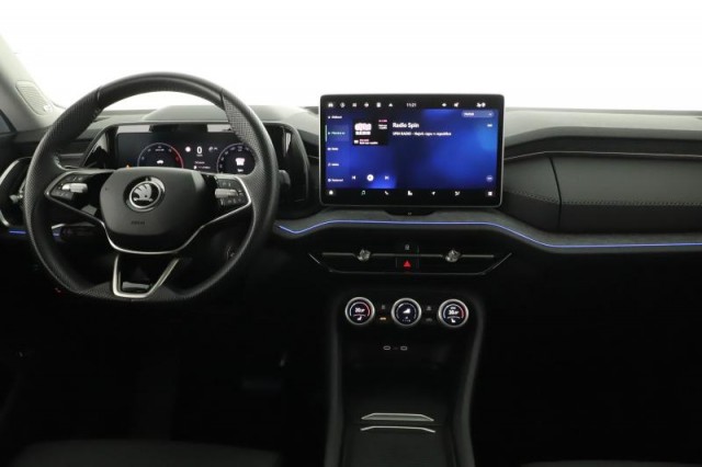 Škoda Kodiaq  2.0 TDI Exclusive Selection