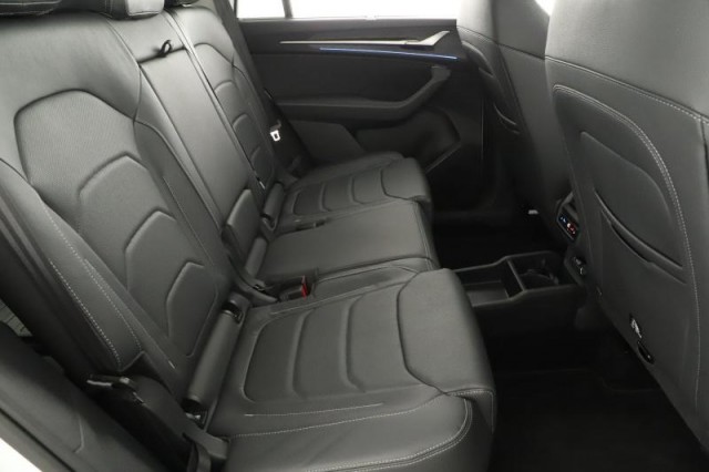 Škoda Kodiaq  2.0 TDI Exclusive Selection