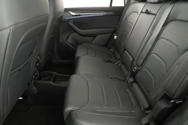 Škoda Kodiaq  2.0 TDI Exclusive Selection