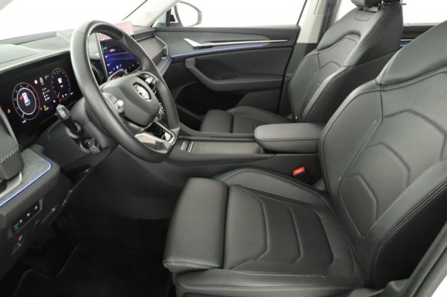 Škoda Kodiaq  2.0 TDI Exclusive Selection