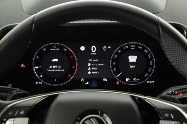 Škoda Kodiaq  2.0 TDI Exclusive Selection