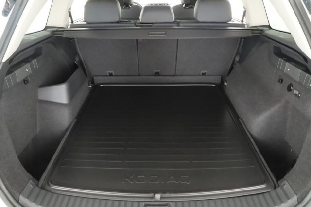 Škoda Kodiaq  2.0 TDI Exclusive Selection