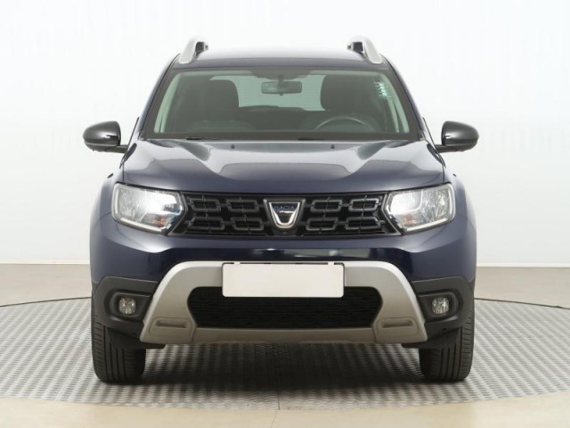 Dacia Duster  1.0 TCe 