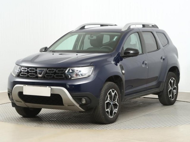 Dacia Duster  1.0 TCe 