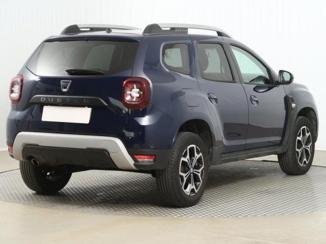 Dacia Duster  1.0 TCe 