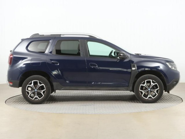Dacia Duster  1.0 TCe 