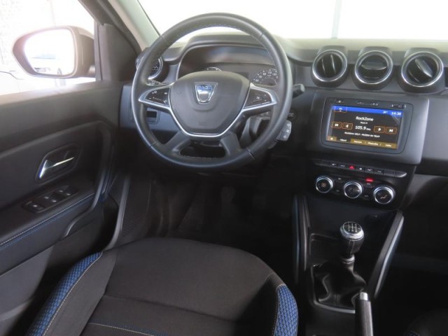 Dacia Duster  1.0 TCe 