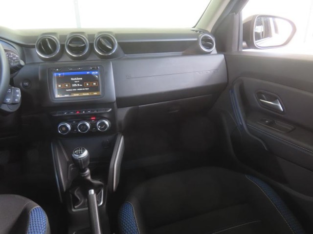 Dacia Duster  1.0 TCe 