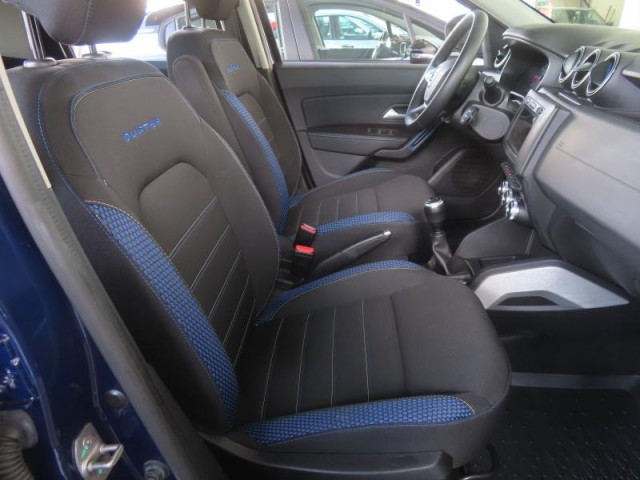 Dacia Duster  1.0 TCe 