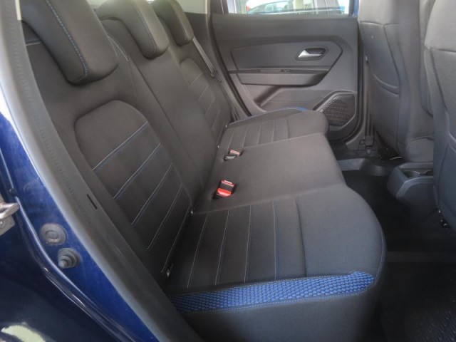 Dacia Duster  1.0 TCe 