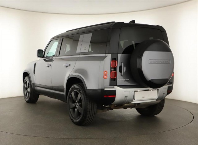 Land Rover Defender  D240 AWD 