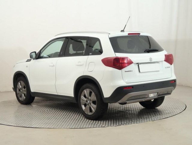 Suzuki Vitara  1.0 BoosterJet GL/AC