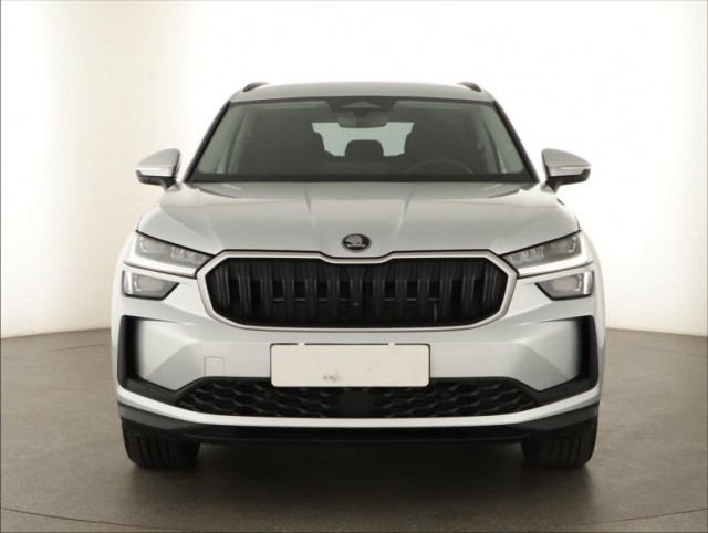 Škoda Kodiaq  2.0 TDI Selection