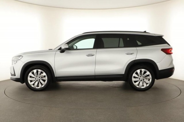 Škoda Kodiaq  2.0 TDI Selection