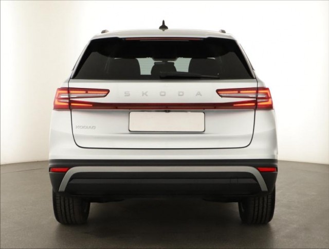 Škoda Kodiaq  2.0 TDI Selection
