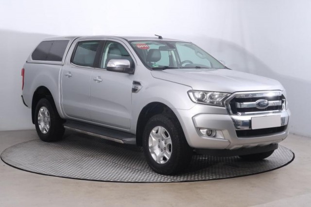 Ford Ranger  3.2 TDCi 