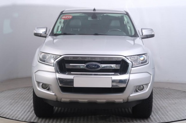 Ford Ranger  3.2 TDCi 
