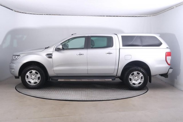 Ford Ranger  3.2 TDCi 