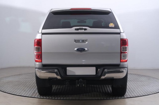 Ford Ranger  3.2 TDCi 