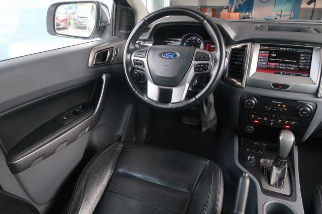 Ford Ranger  3.2 TDCi 