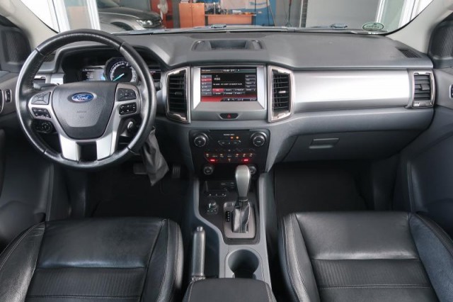 Ford Ranger  3.2 TDCi 