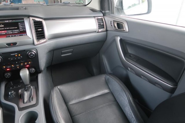 Ford Ranger  3.2 TDCi 